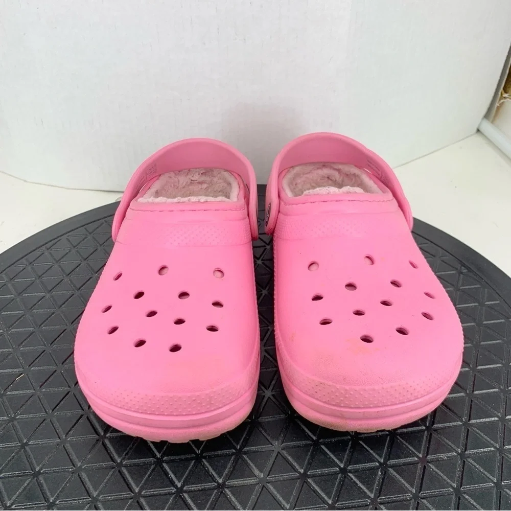 CROCS classic clogs